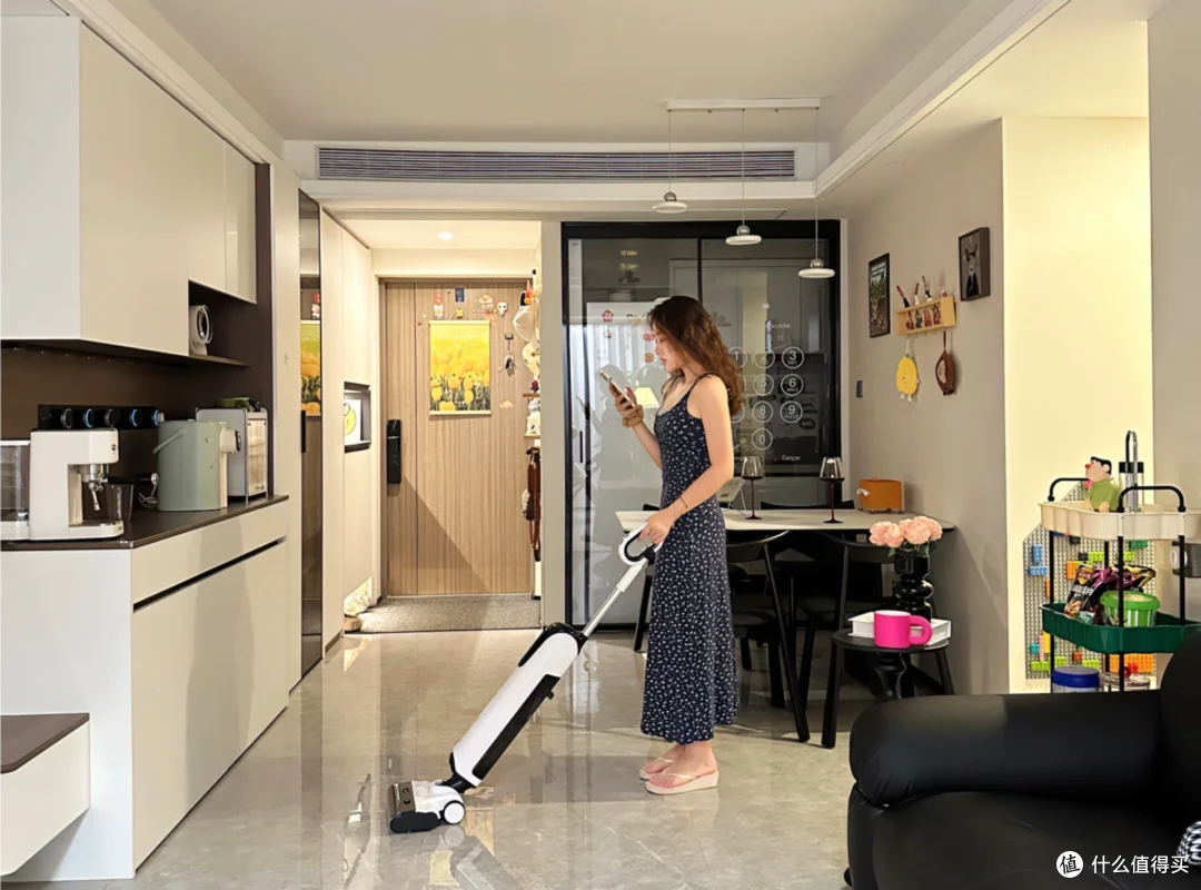洗地机哪个品牌最好最实用？参考2024年满意度排行，第一实至名归