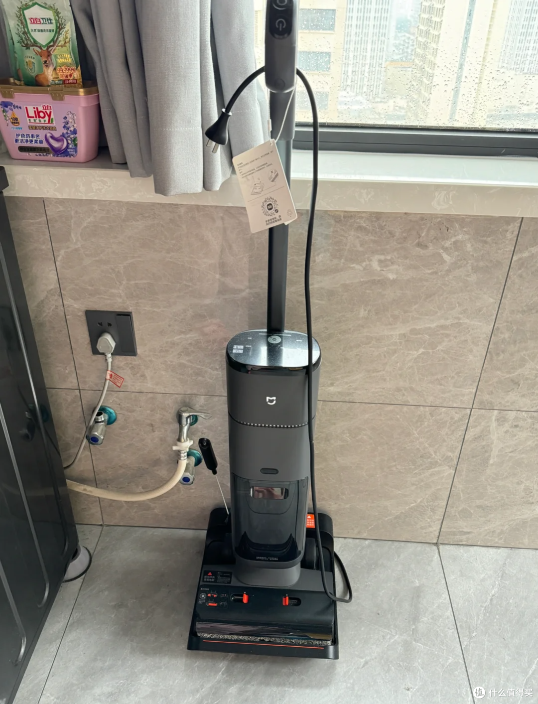 洗地机哪个品牌最好最实用？参考2024年满意度排行，第一实至名归