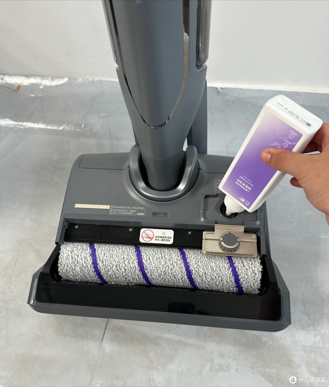洗地机哪个品牌最好最实用？参考2024年满意度排行，第一实至名归