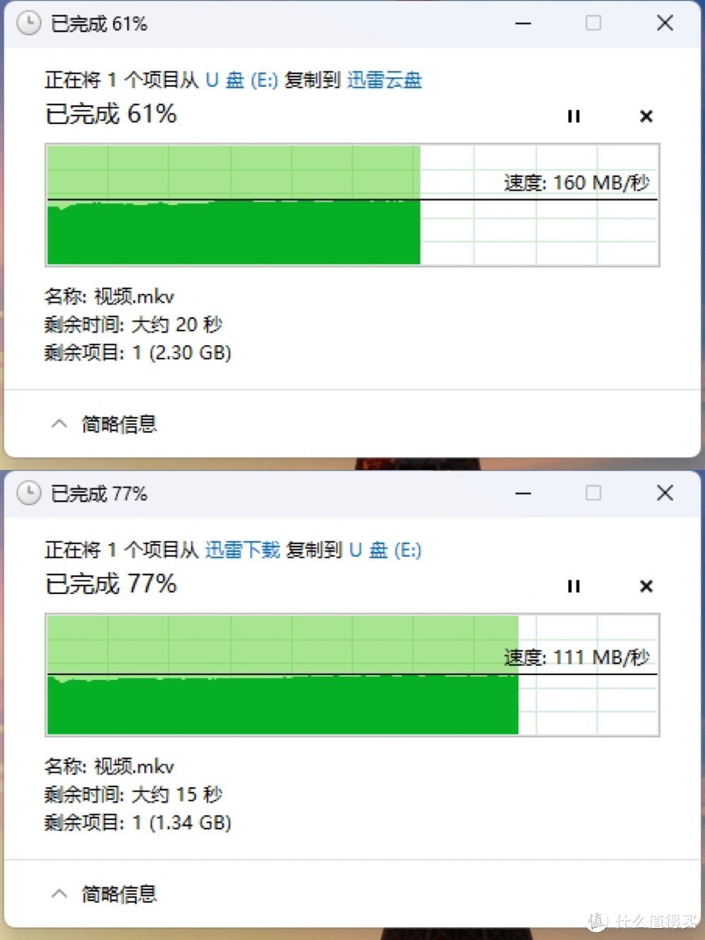 高速记录美好瞬间，无惧断电的致态Pro专业高速无人机存储卡