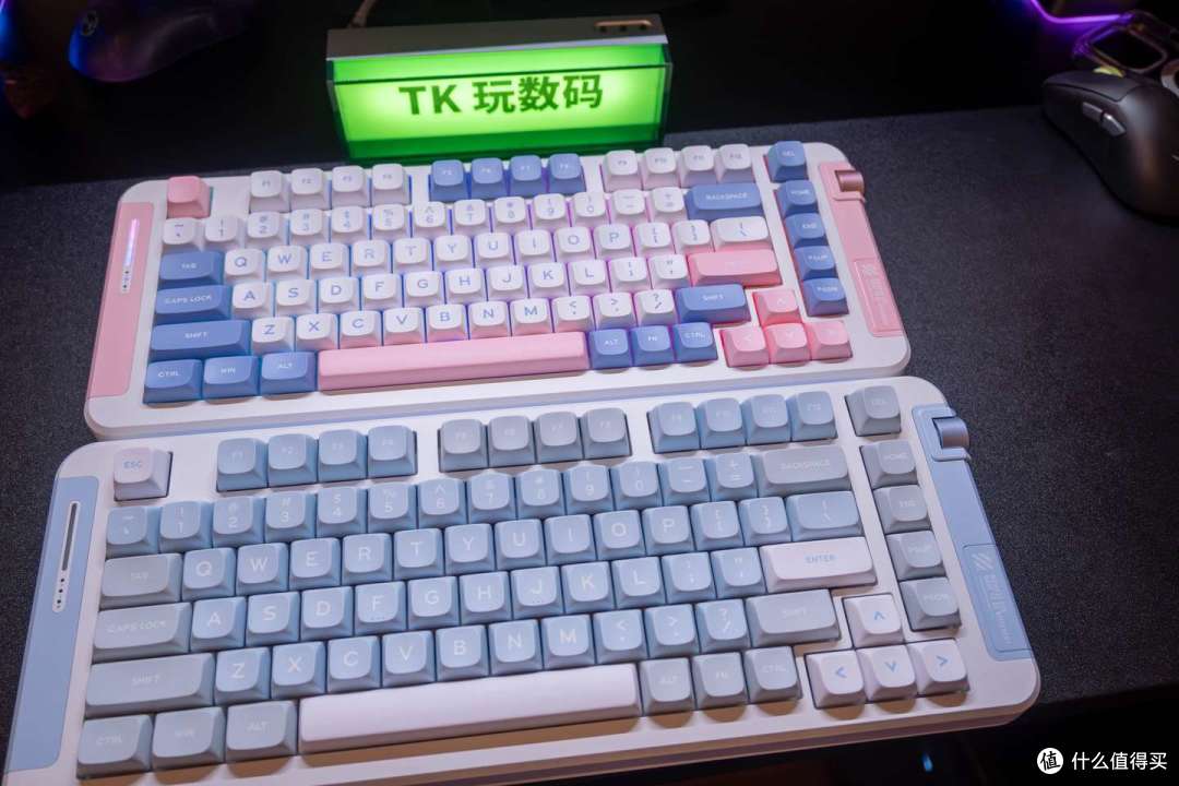【实测】2024年双十一机械键盘全价位推荐，包含机械键盘，矮轴机械键盘，磁轴键盘推荐