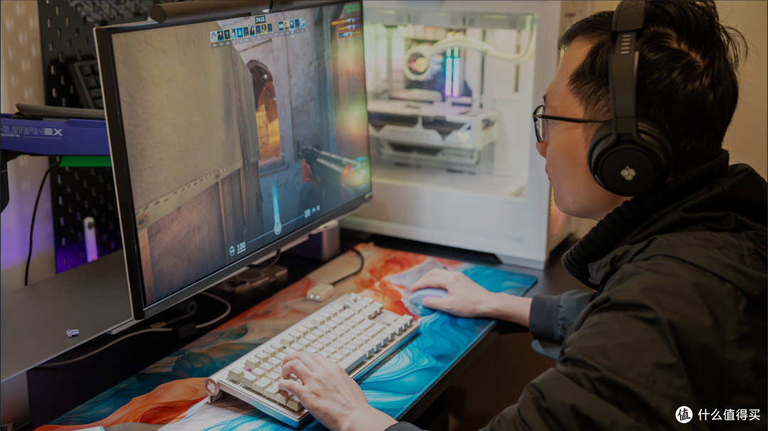 【实测】2024年双十一机械键盘全价位推荐，包含机械键盘，矮轴机械键盘，磁轴键盘推荐