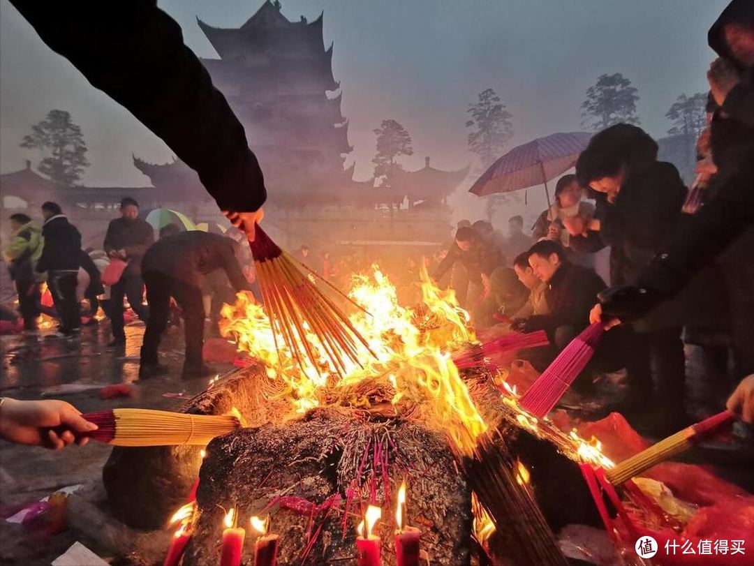 寒衣节，记住“1不晒，2不摆，3不早，4不做”，祈福安康