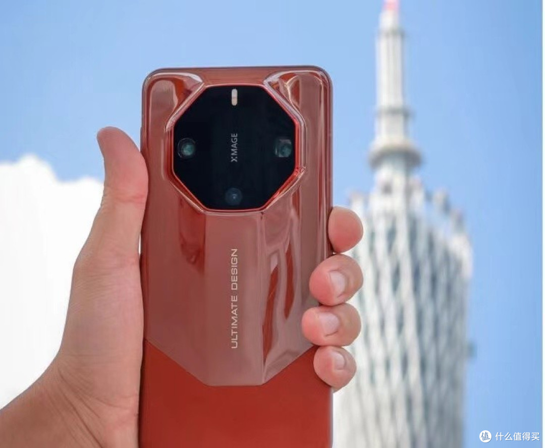 华为四大“降价王”，纯血鸿蒙+麒麟芯片，售价非常亲民了