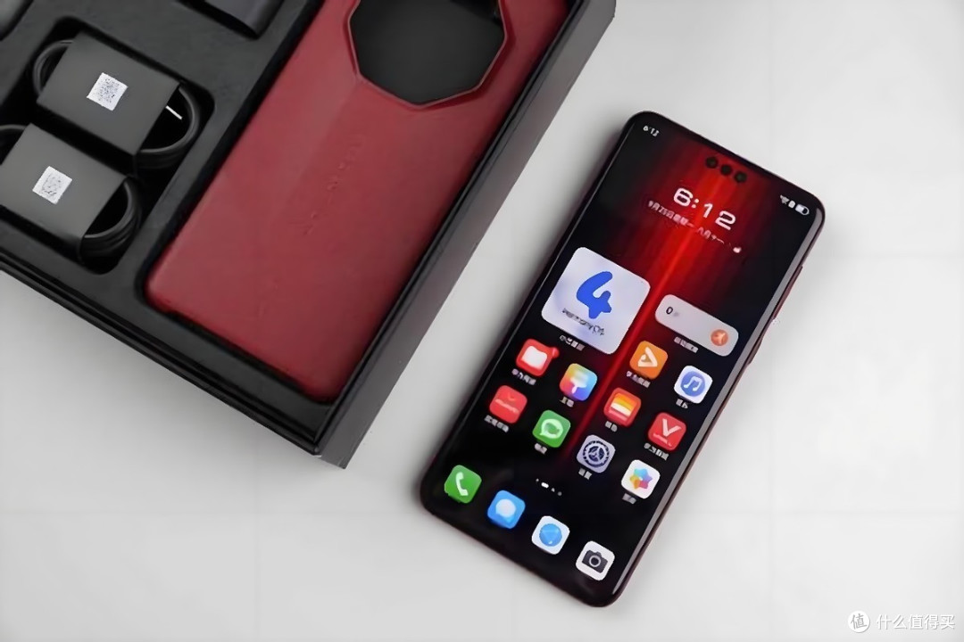 华为四大“降价王”，纯血鸿蒙+麒麟芯片，售价非常亲民了