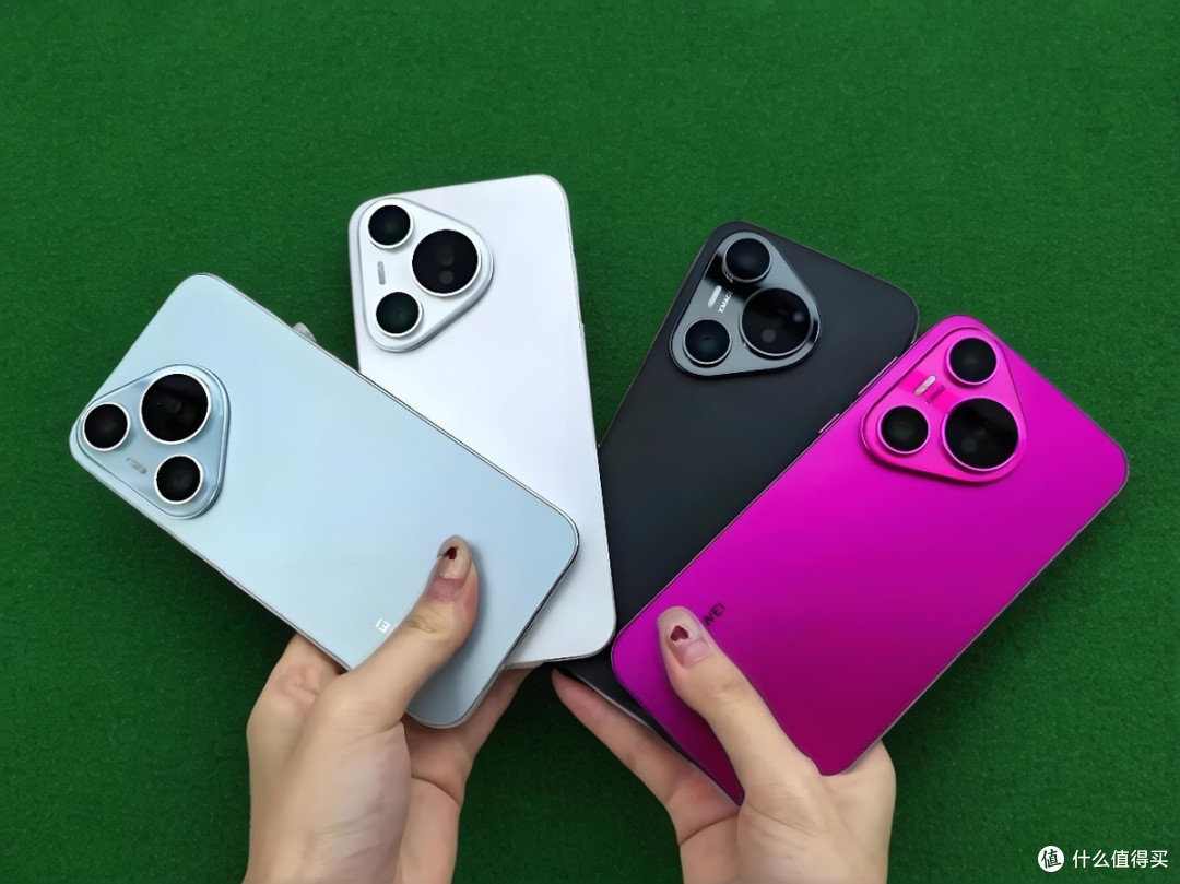 华为四大“降价王”，纯血鸿蒙+麒麟芯片，售价非常亲民了