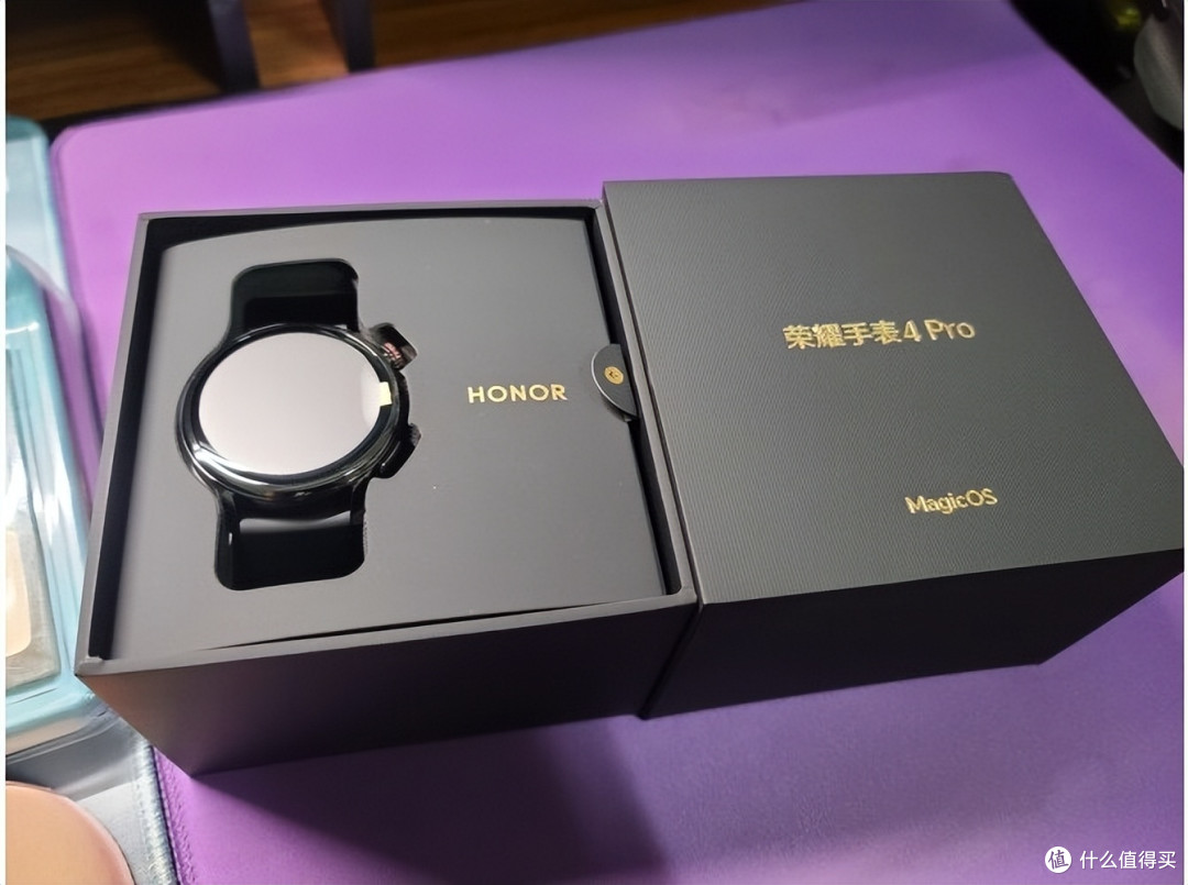 荣耀watch4pro，oppowatchx和一加手表2 智能手表选购推荐
