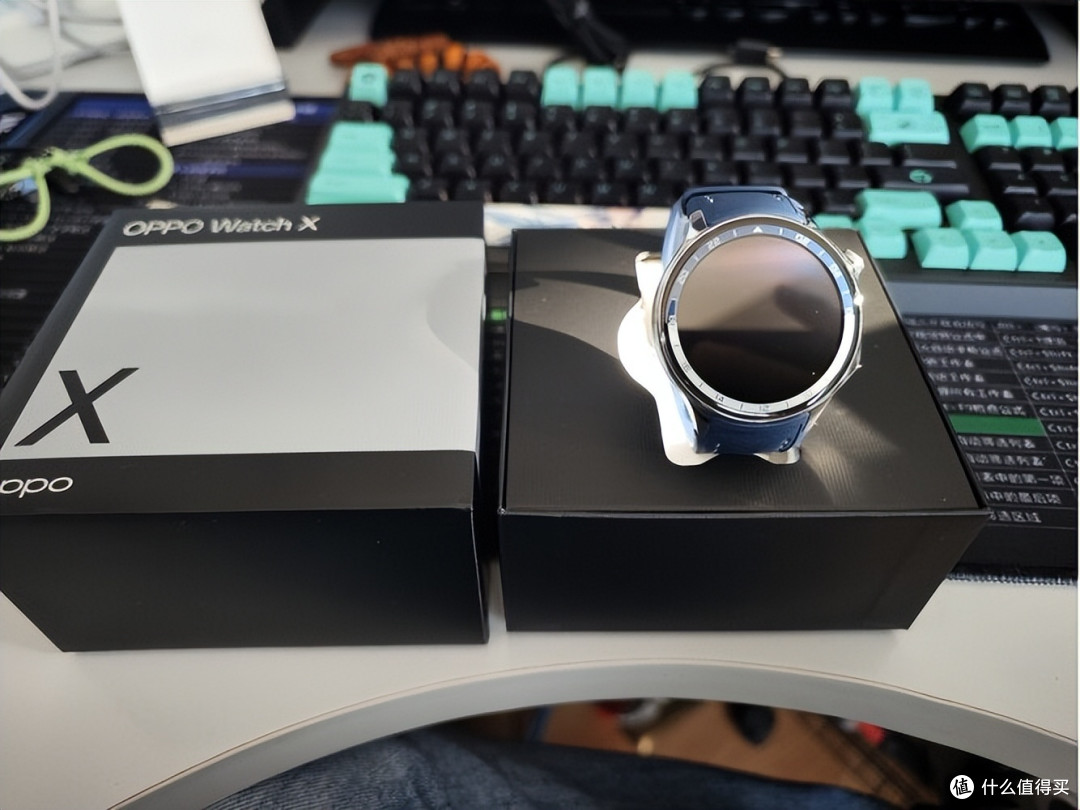 荣耀watch4pro，oppowatchx和一加手表2 智能手表选购推荐