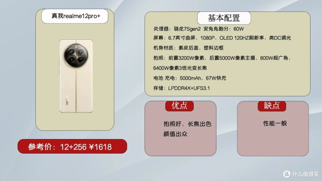 2024双十一手机大推荐，30款机型涵盖各个价位段性价比首选