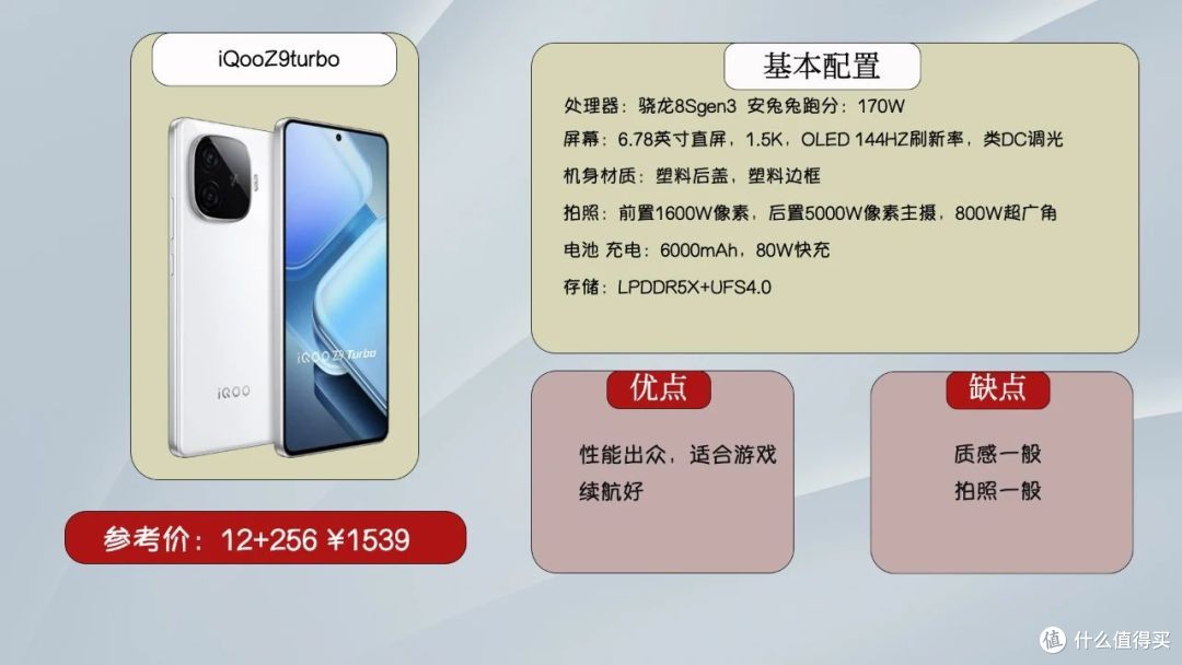 2024双十一手机大推荐，30款机型涵盖各个价位段性价比首选