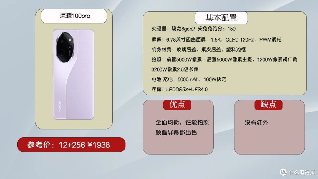 2024双十一手机大推荐，30款机型涵盖各个价位段性价比首选