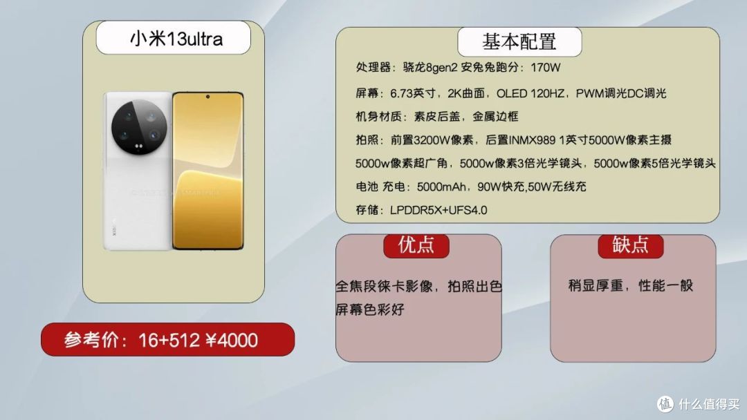 2024双十一手机大推荐，30款机型涵盖各个价位段性价比首选