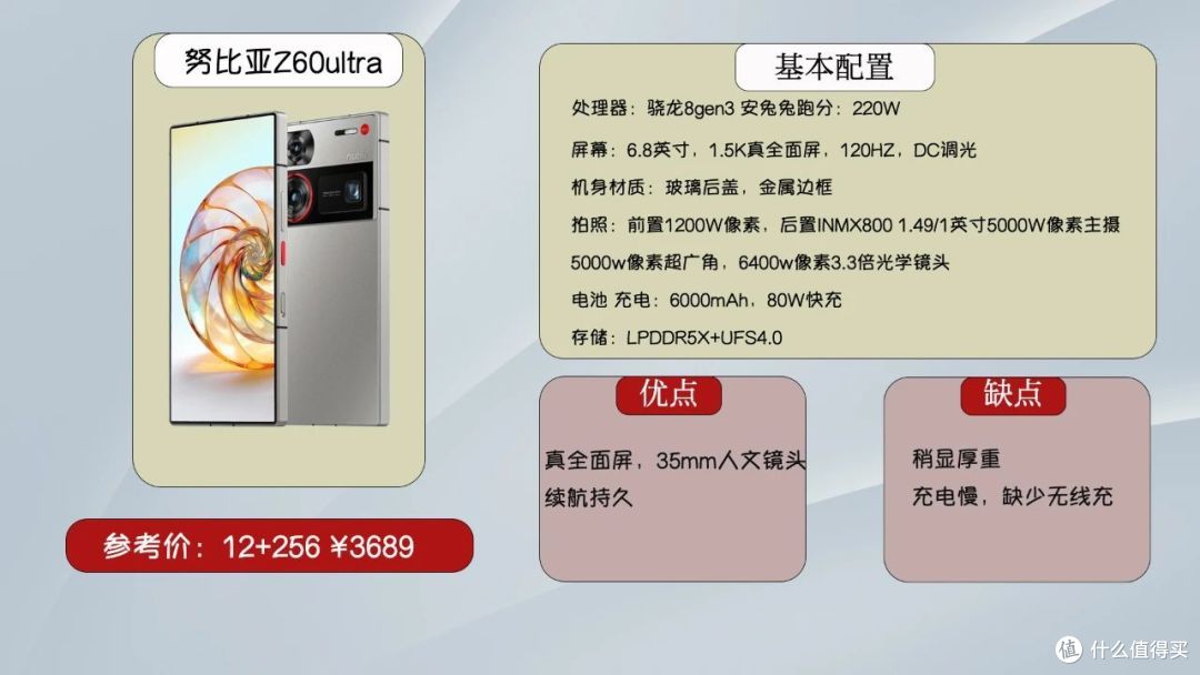 2024双十一手机大推荐，30款机型涵盖各个价位段性价比首选