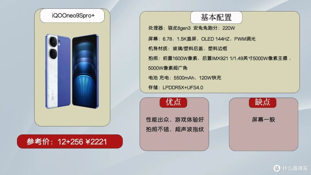 2024双十一手机大推荐，30款机型涵盖各个价位段性价比首选