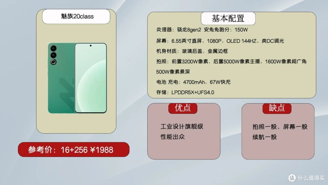 2024双十一手机大推荐，30款机型涵盖各个价位段性价比首选