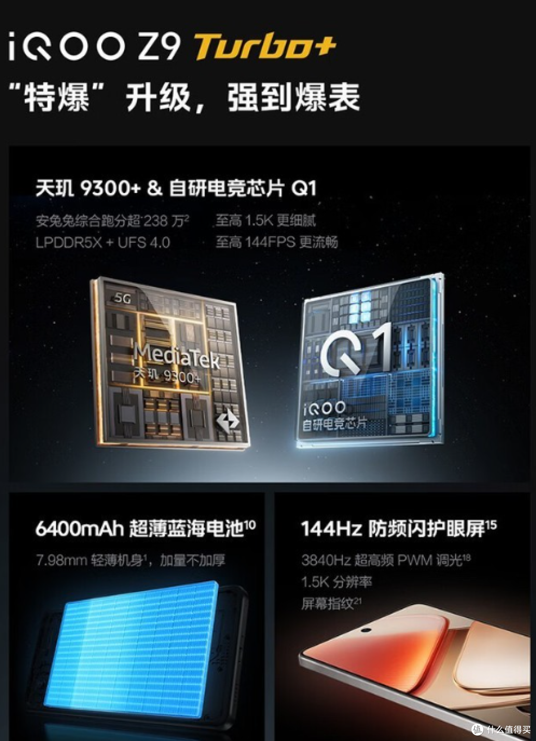 2000元档：十款高性价比手机推荐，畅享极致性能与拍照体验！