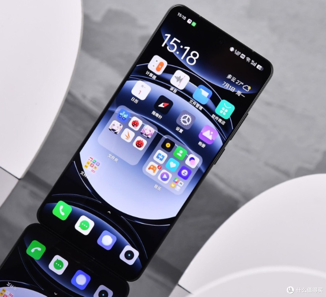 2000元档：十款高性价比手机推荐，畅享极致性能与拍照体验！