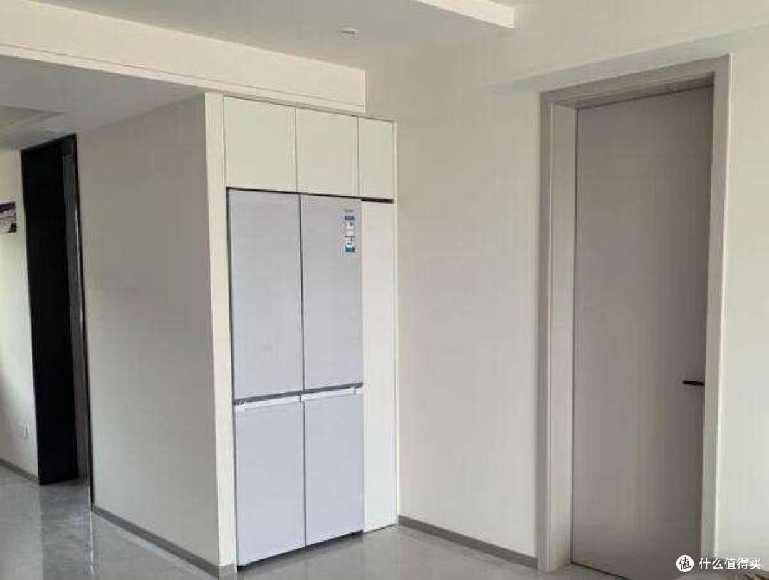 海尔零嵌冰箱如何选？海尔哪款冰箱最值得推荐？不同型号的冰箱到底有什么区别？海尔零嵌冰箱选购攻略