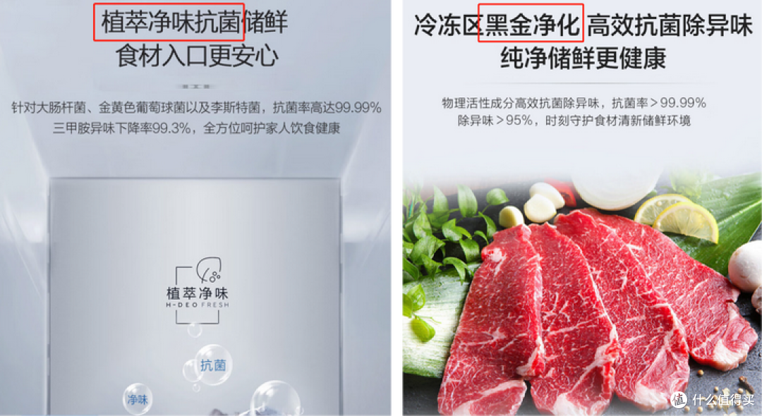 海尔零嵌冰箱如何选？海尔哪款冰箱最值得推荐？不同型号的冰箱到底有什么区别？海尔零嵌冰箱选购攻略