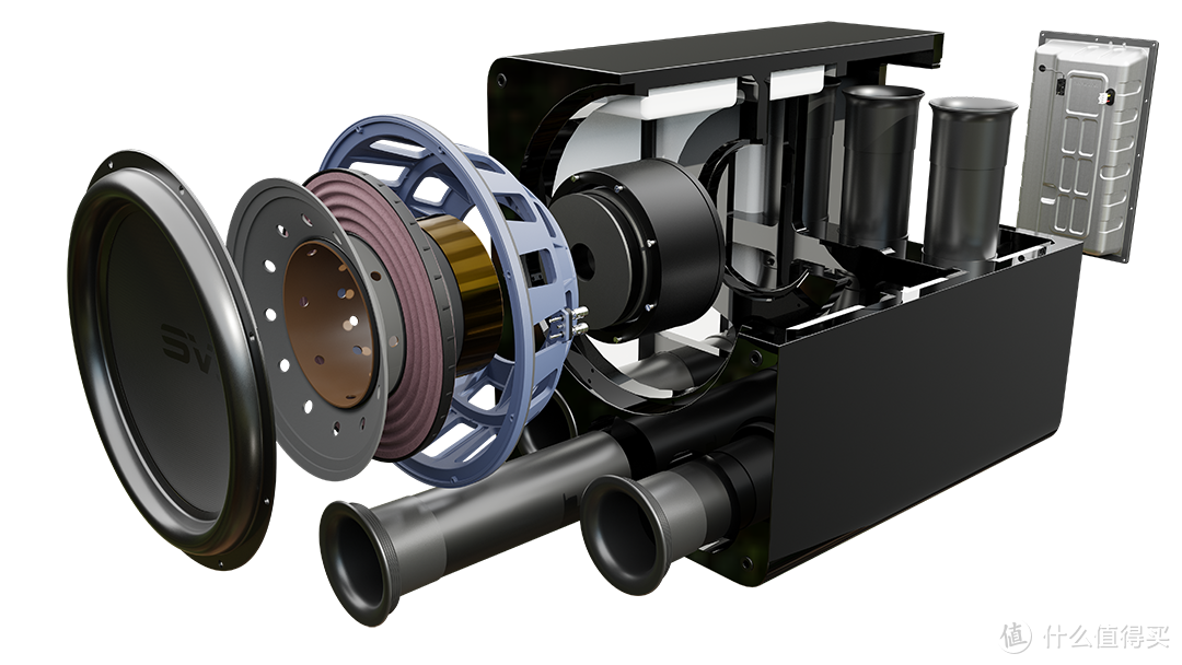 美国SVS17-Ultra R|Evolution低音炮系列新品发布会回顾