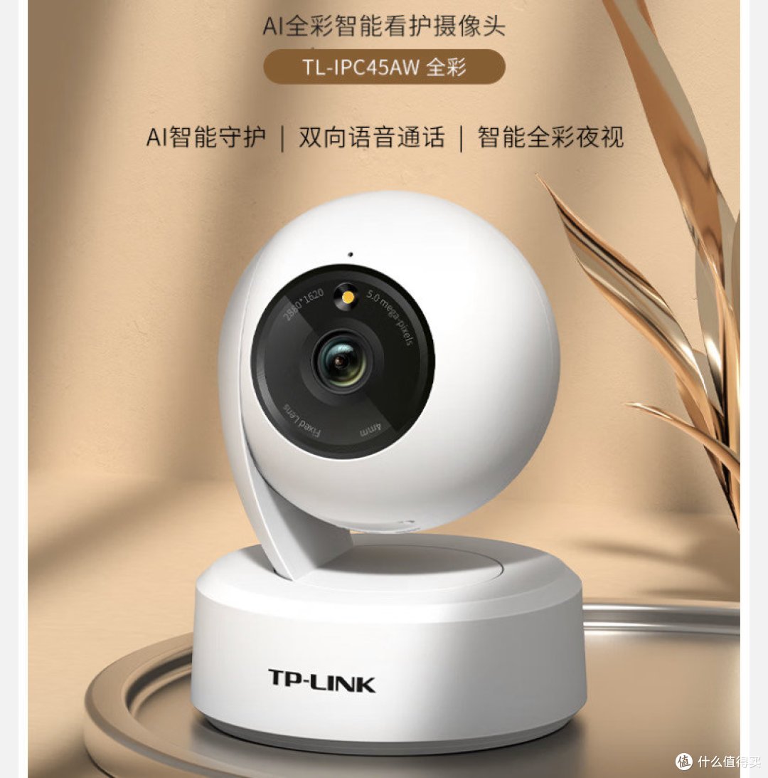 有没有必要买个监控摄像头？买个什么样的监控摄像头呢？