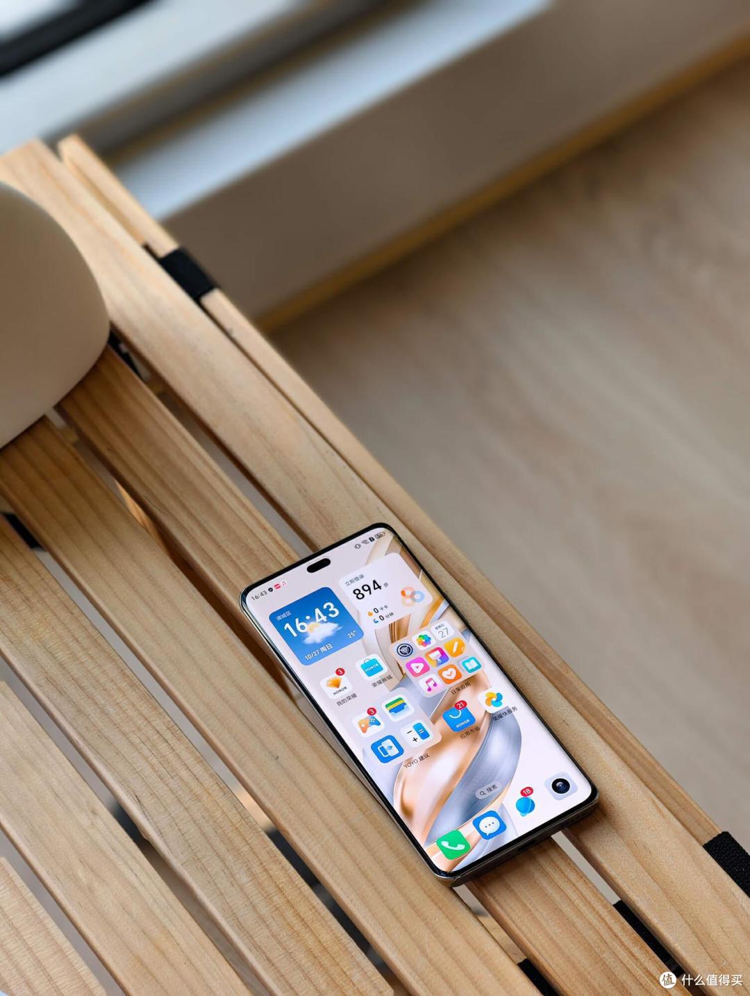 荣耀史上最强千元机,6600mAh电池,三防性能,微曲屏