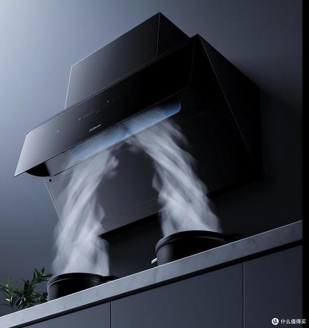 抽油烟机哪个品牌最好最实用？2024最建议买这五款：性价比高，口碑公认！