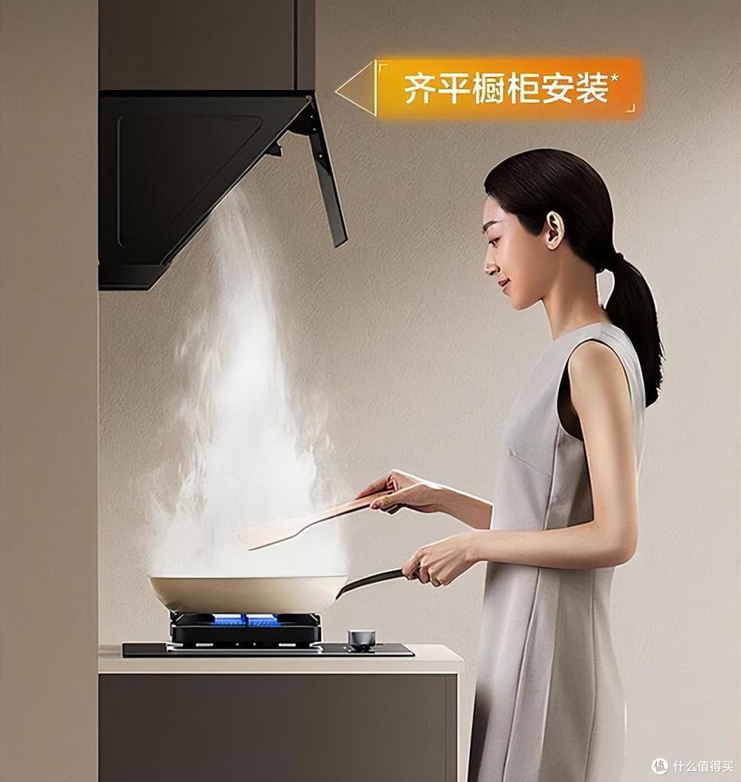 抽油烟机哪个品牌最好最实用？2024最建议买这五款：性价比高，口碑公认！