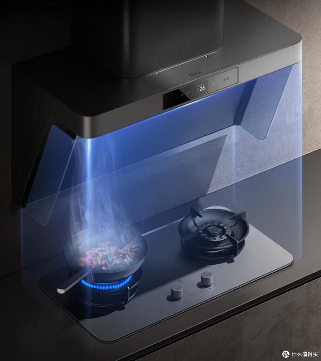 抽油烟机哪个品牌最好最实用？2024最建议买这五款：性价比高，口碑公认！