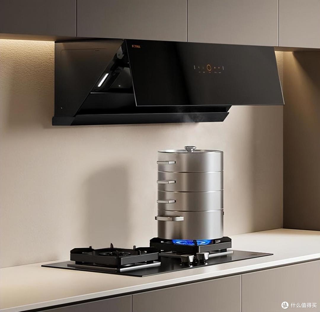 2024最建议买的三款抽油烟机：效果好又实用，性价比高，口碑公认！