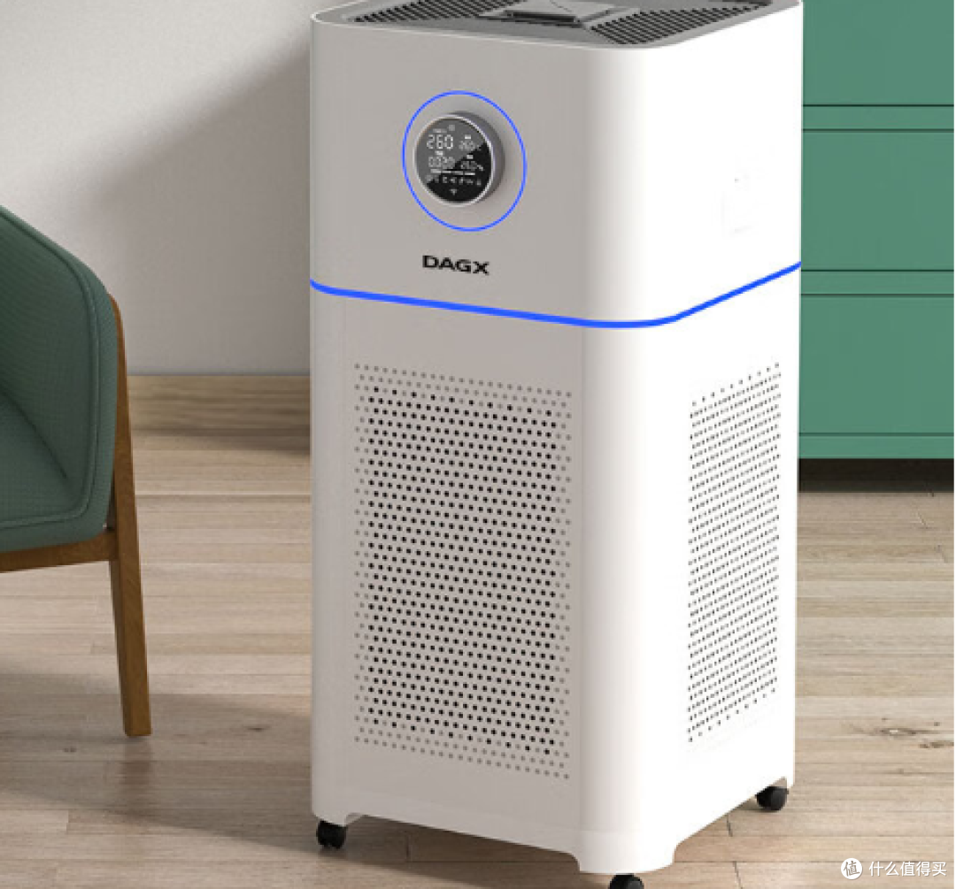 空气净化器排名前十的品牌：10大卓越佳品测评合集！