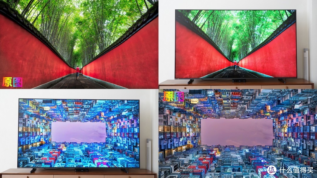 海信E7N深度体验：整体画质表现超越OLED，AI赋能MiniLED电视潜力远超预期