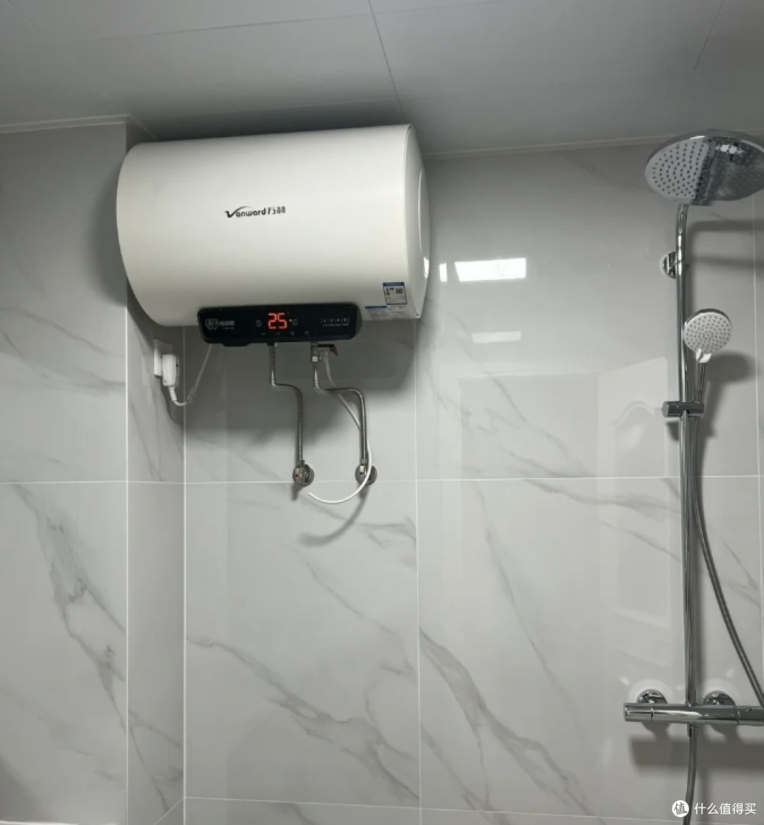 幸亏家电师傅提醒：热水器不能“24小时开着”，原来我一直用错了