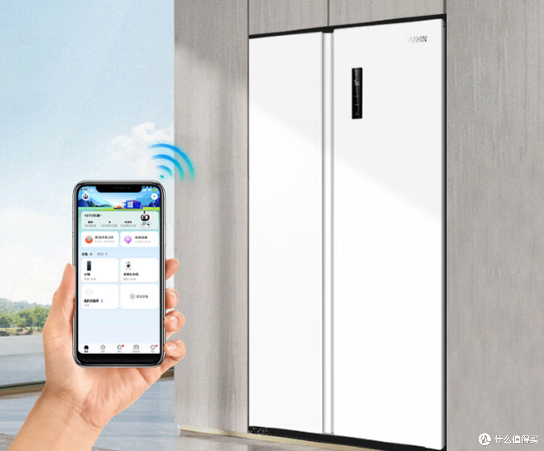 【高性价比冰箱选购】百元级三门到千元双系统高性价比冰箱有哪些值得推荐？华凌冰箱怎样？