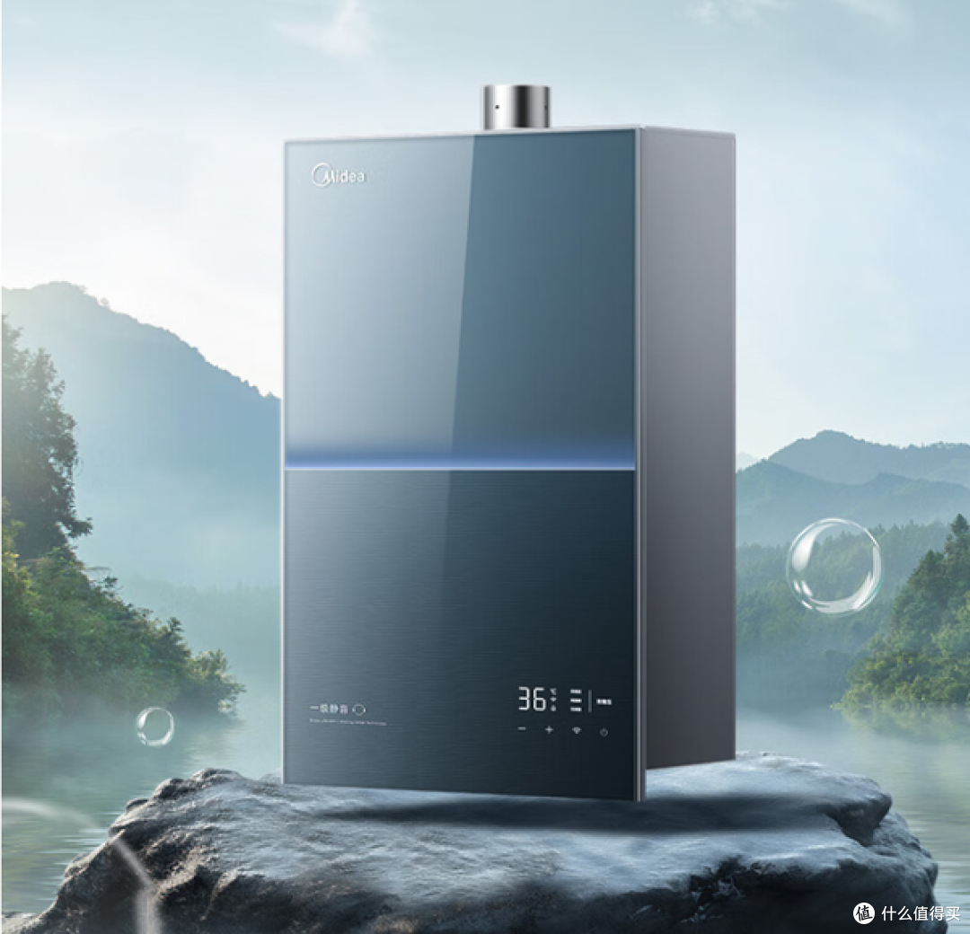 买燃气热水器要注意哪些参数？恒温/静音/增压/零冷水咋选才好用？超实用的燃热选购攻略帮你省钱不踩坑