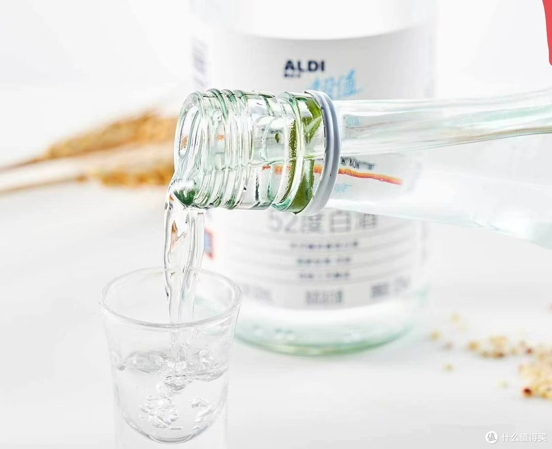 9到16.5,低价≯低质,奥乐齐如何打破白酒与红酒的价格底线?