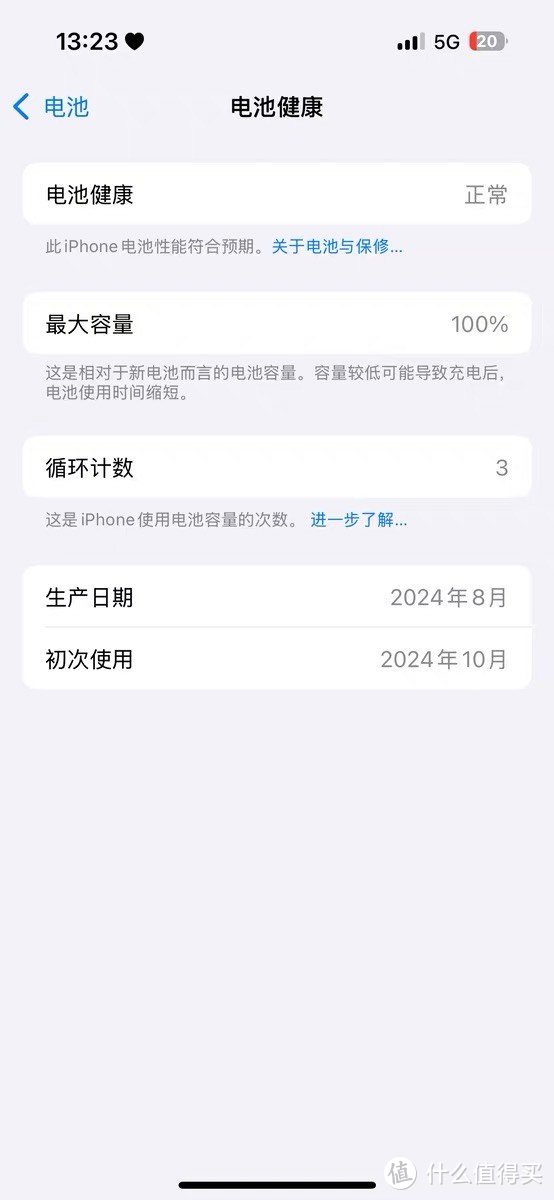 打六折入手全新的iPhone16，香不香？