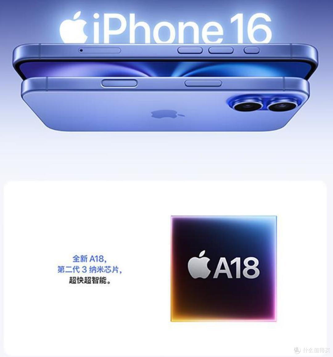 小米15正式发布！买小米15还是iphone16？对比一下，结果一目了然
