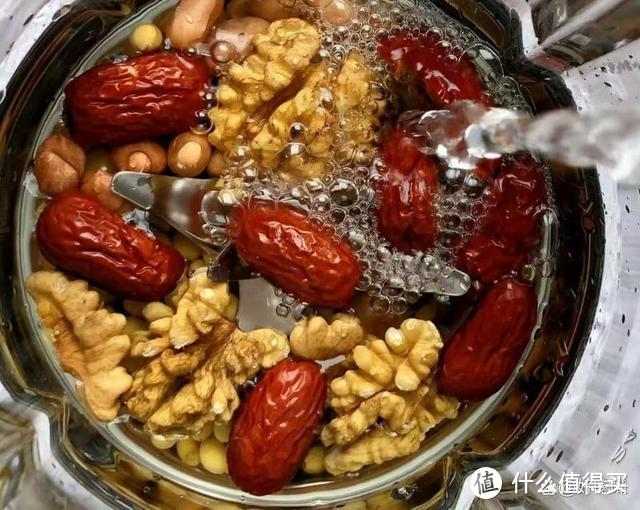 “秋天补阳，手脚不凉”，秋天多吃5种食物，补足阳气温暖过寒冬