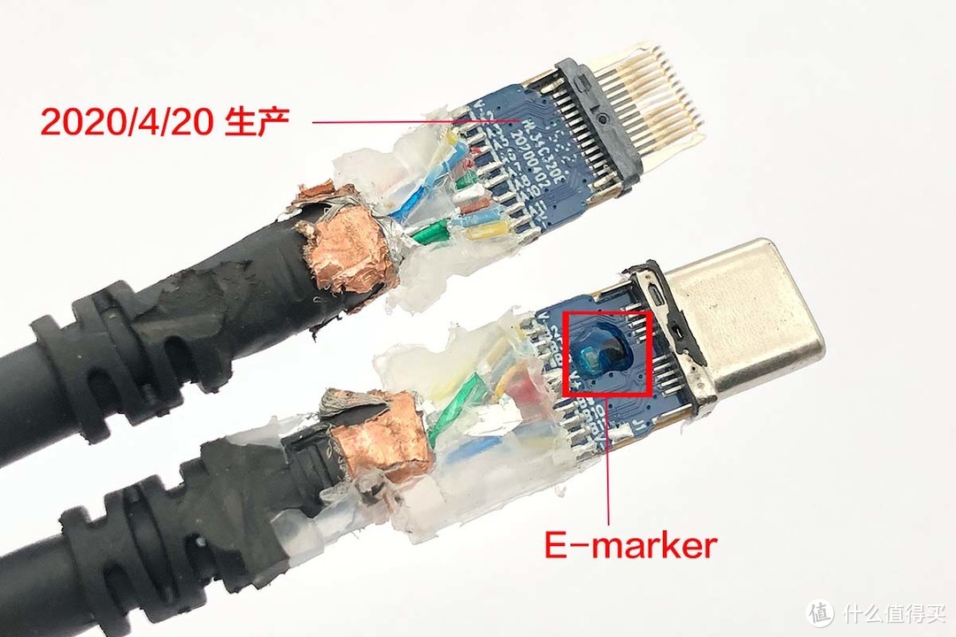  新货5Gbps~20G被动式雷电1.8M USB3.2 Gen2 240W USB-C to USB-C一线通投屏数据线PD3.1快充for iPhone 16 Pro Max/15, MacBook Pro