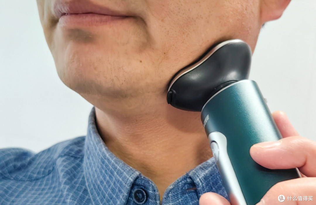 未野 MAX电动剃须刀测评，千元级净须性能不输顶级旗舰