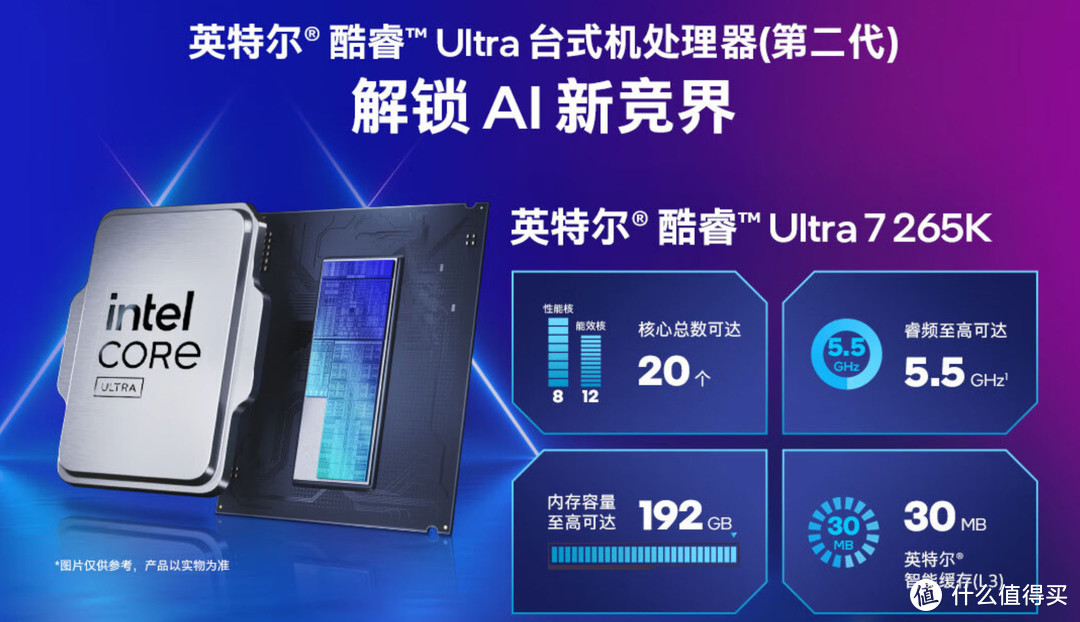 双11高性能电脑装机推荐：Intel Core Ultra7 265K与微星套装