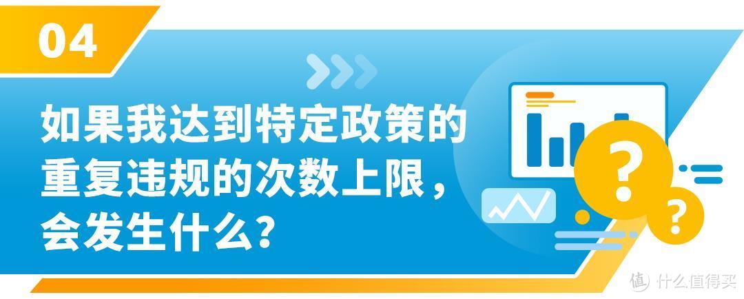 紧急提醒：亚马逊新规“重复违规”出台，卖家务必审慎行事！