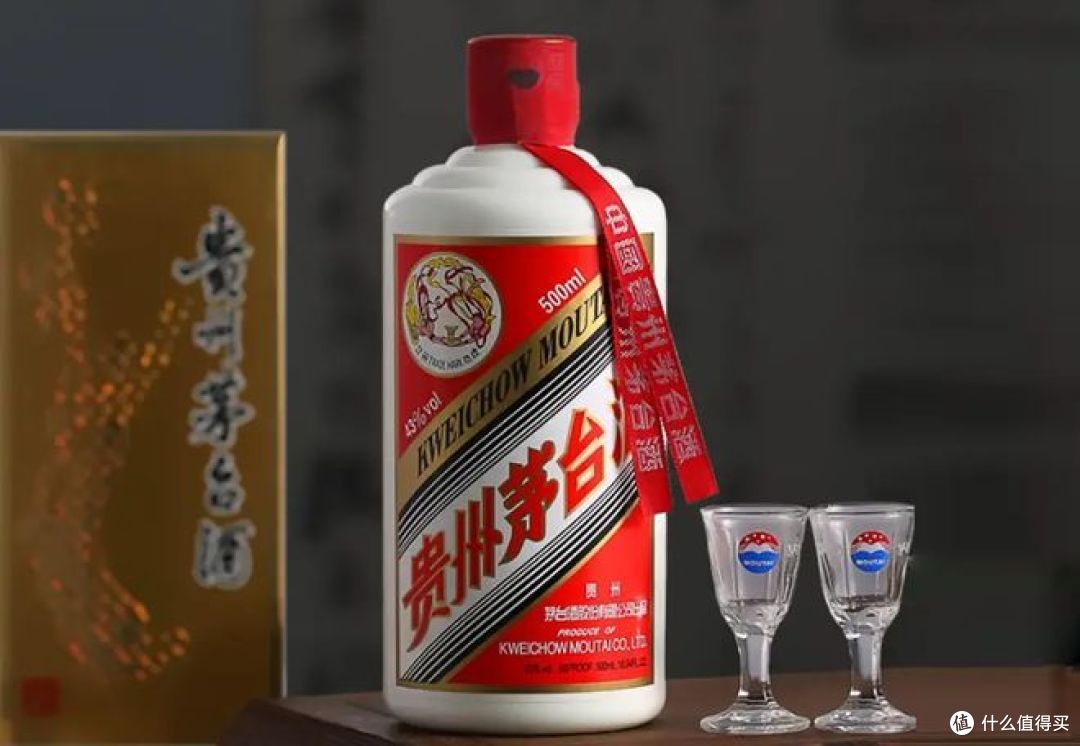 飞天茅台一共几种？你喝过哪些？_白酒_什么值得买