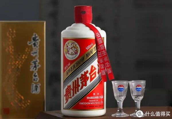 飞天茅台一共几种？你喝过哪些？_白酒_什么值得买