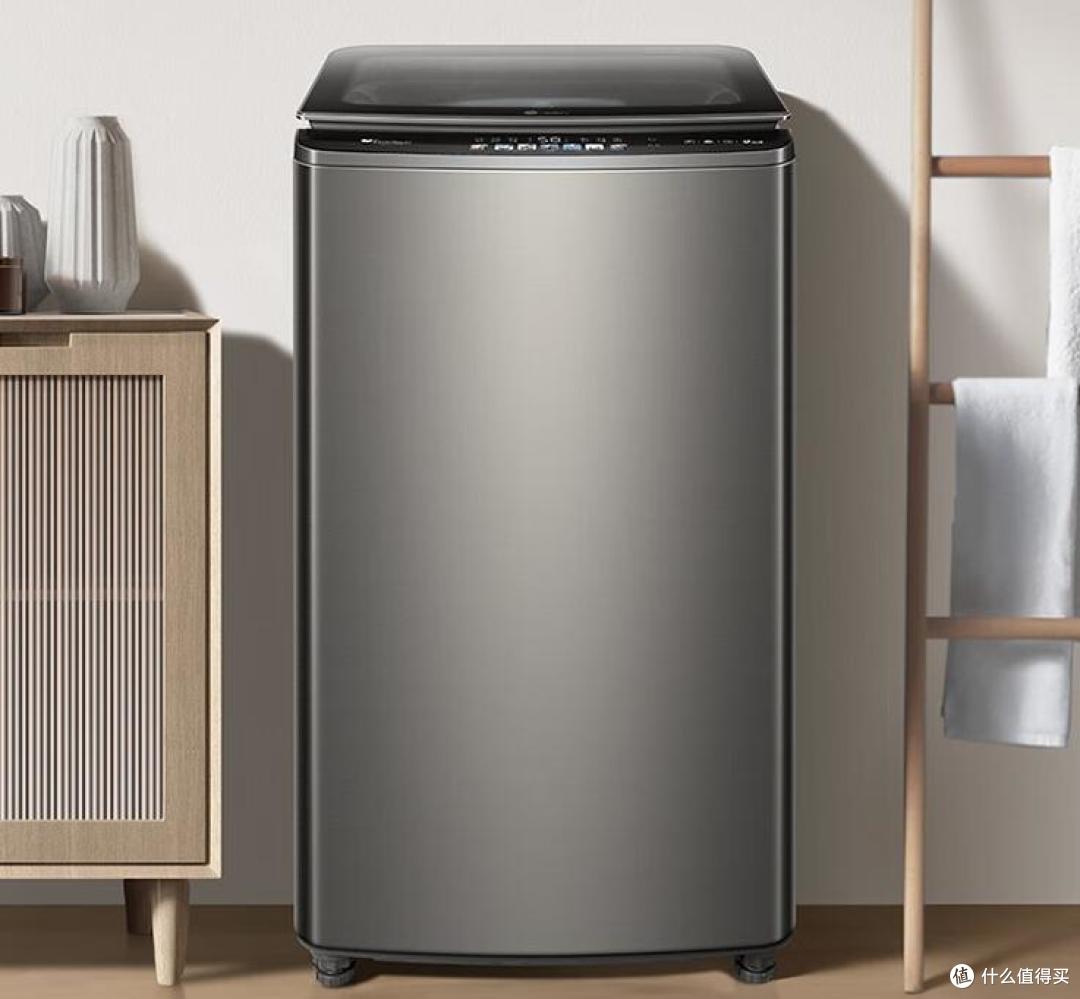 哪个牌子波轮洗衣机好？2024最建议买的三款波轮洗衣机：质量好又耐用，性价比高口碑公认！