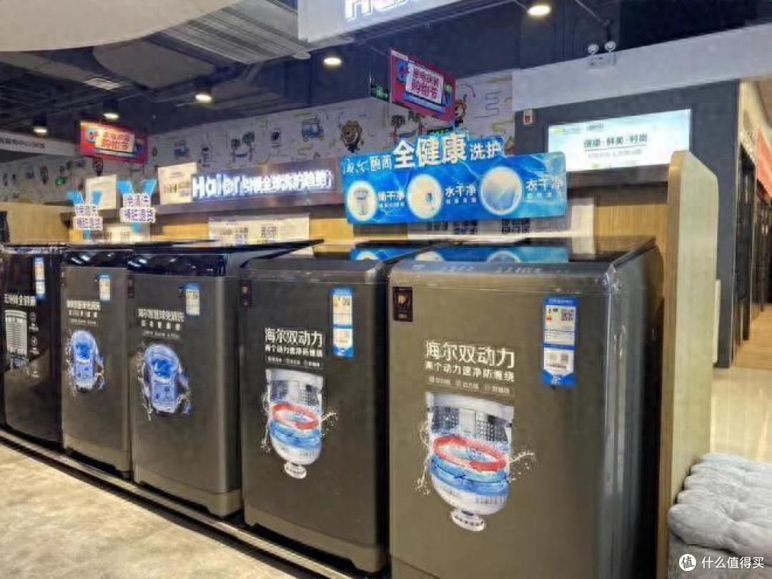 哪个牌子波轮洗衣机好？2024最建议买的三款波轮洗衣机：质量好又耐用，性价比高口碑公认！