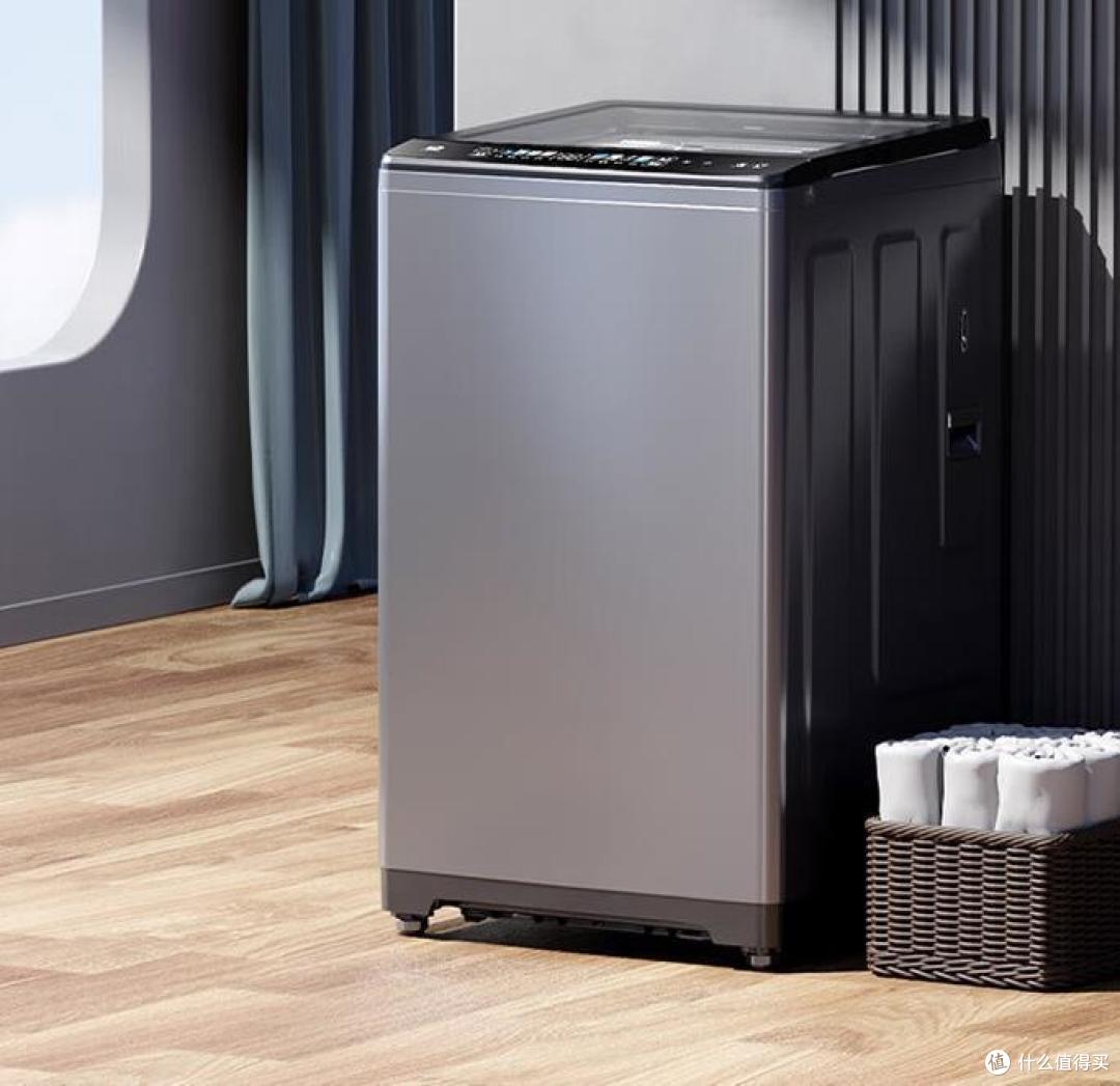 哪个牌子波轮洗衣机好？2024最建议买的三款波轮洗衣机：质量好又耐用，性价比高口碑公认！