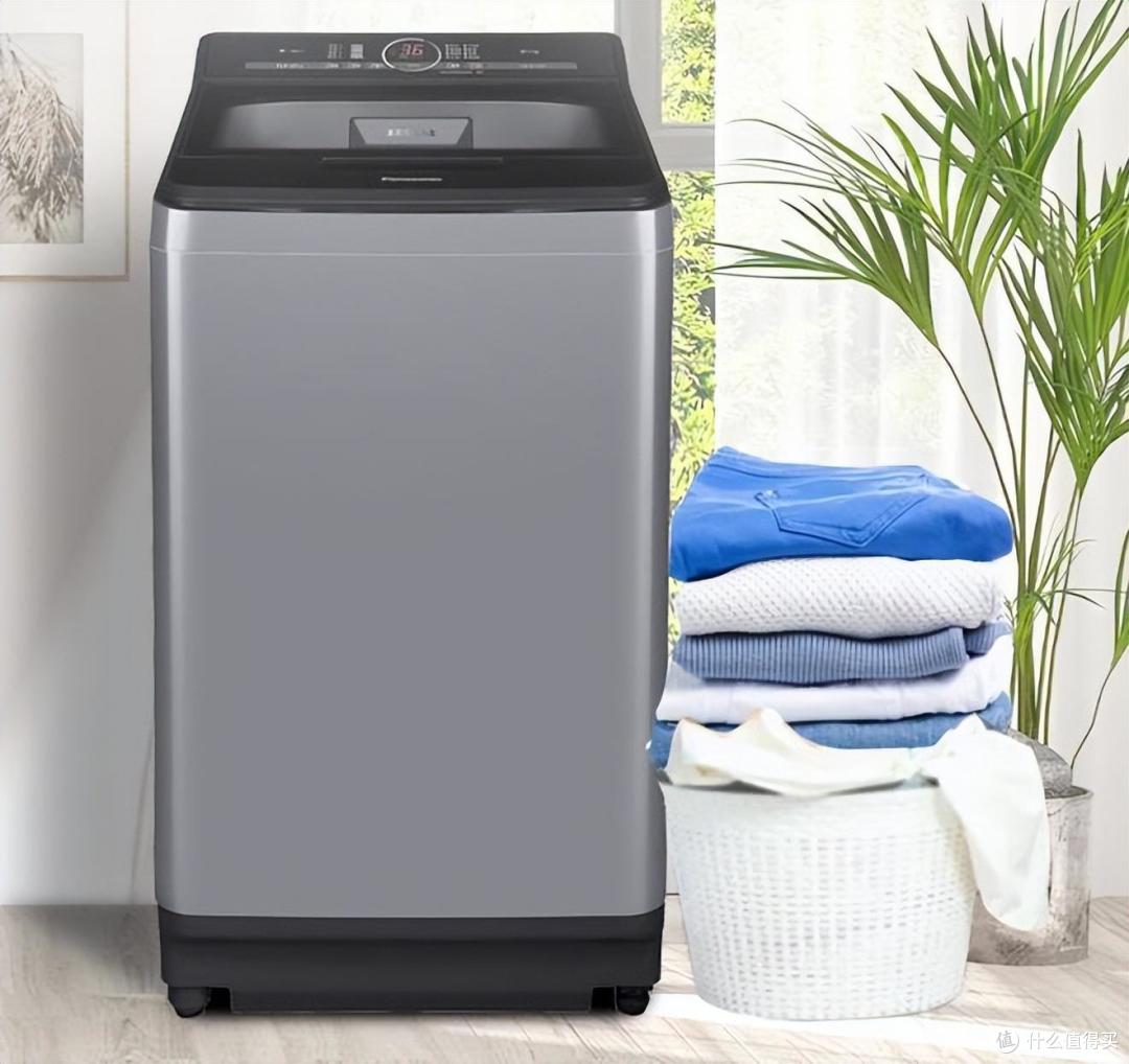 哪个牌子波轮洗衣机好？2024最建议买的三款波轮洗衣机：质量好又耐用，性价比高口碑公认！