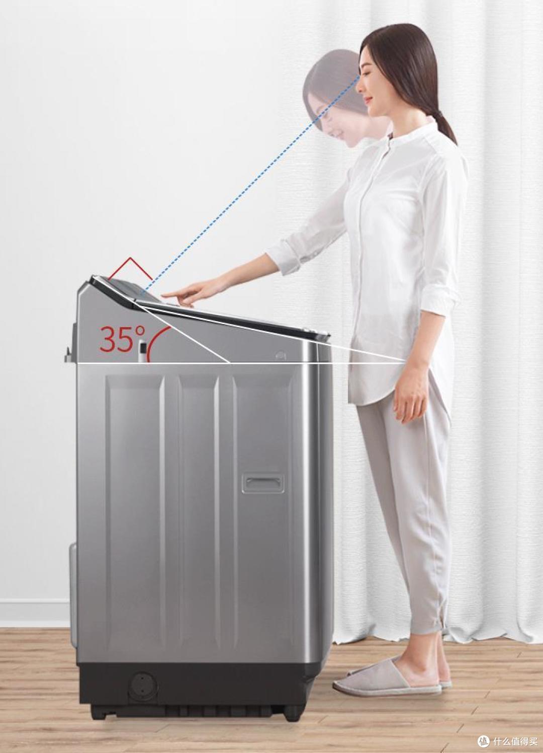 哪个牌子波轮洗衣机好？2024最建议买的三款波轮洗衣机：质量好又耐用，性价比高口碑公认！